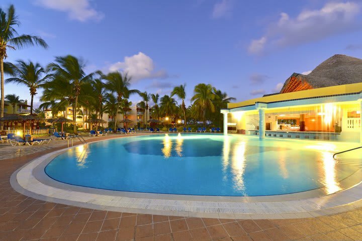 Hotel Iberostar Daiquiri