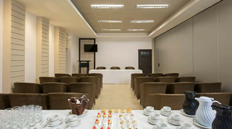 Hotel Iberostar Playa Pilar