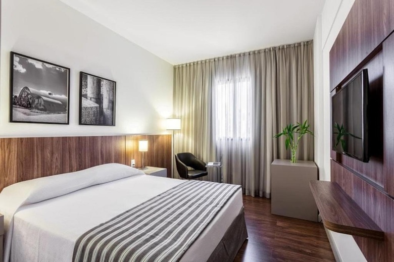 Hotel Tulip Inn Belo Horizonte
