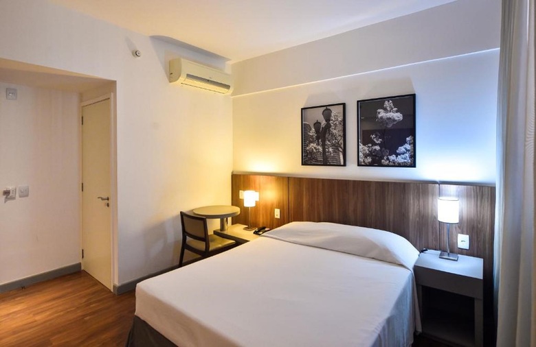 Hotel Tulip Inn Belo Horizonte