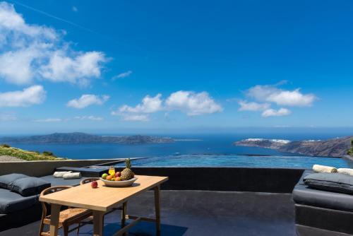Hotel Andronis Concept Wellness Resort
