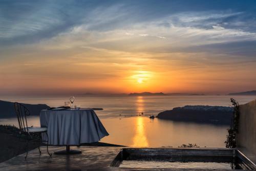 Hotel Andronis Concept Wellness Resort