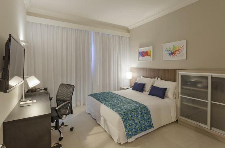 Hotel Tulip Inn Sete Lagoas