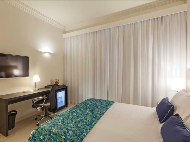 Hotel Tulip Inn Sete Lagoas