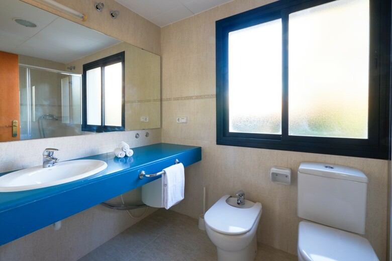 Apartamentos Club Pineda Splash