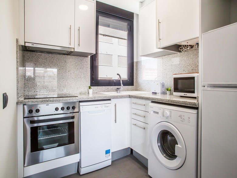Apartamentos Good Places Pe��scola Playa
