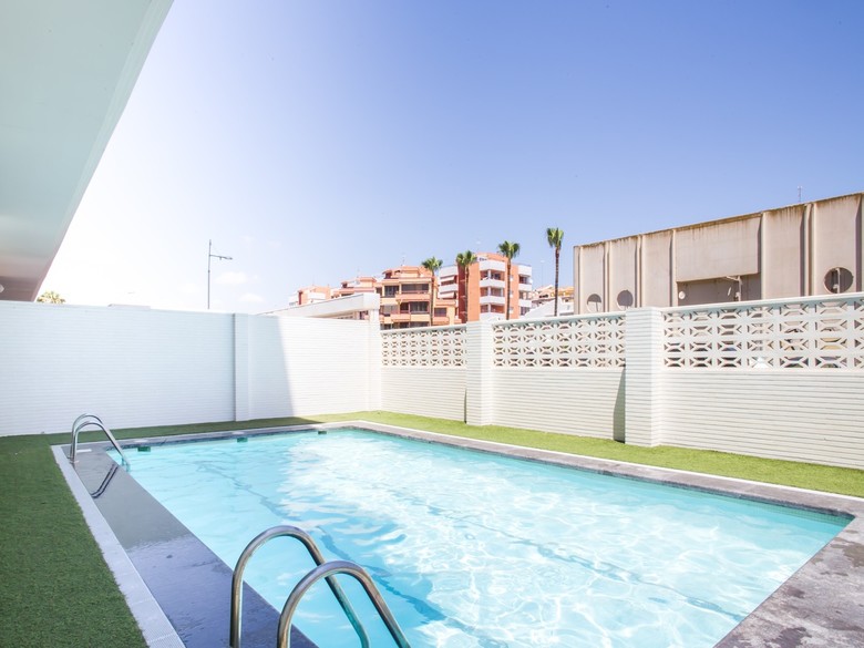 Apartamentos Good Places Pe��scola Playa
