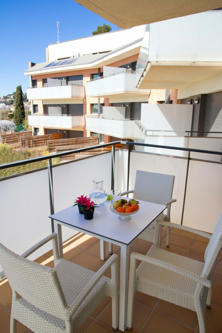 Alegria Chic Apartments