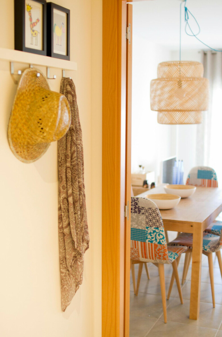 Alegria Chic Apartments