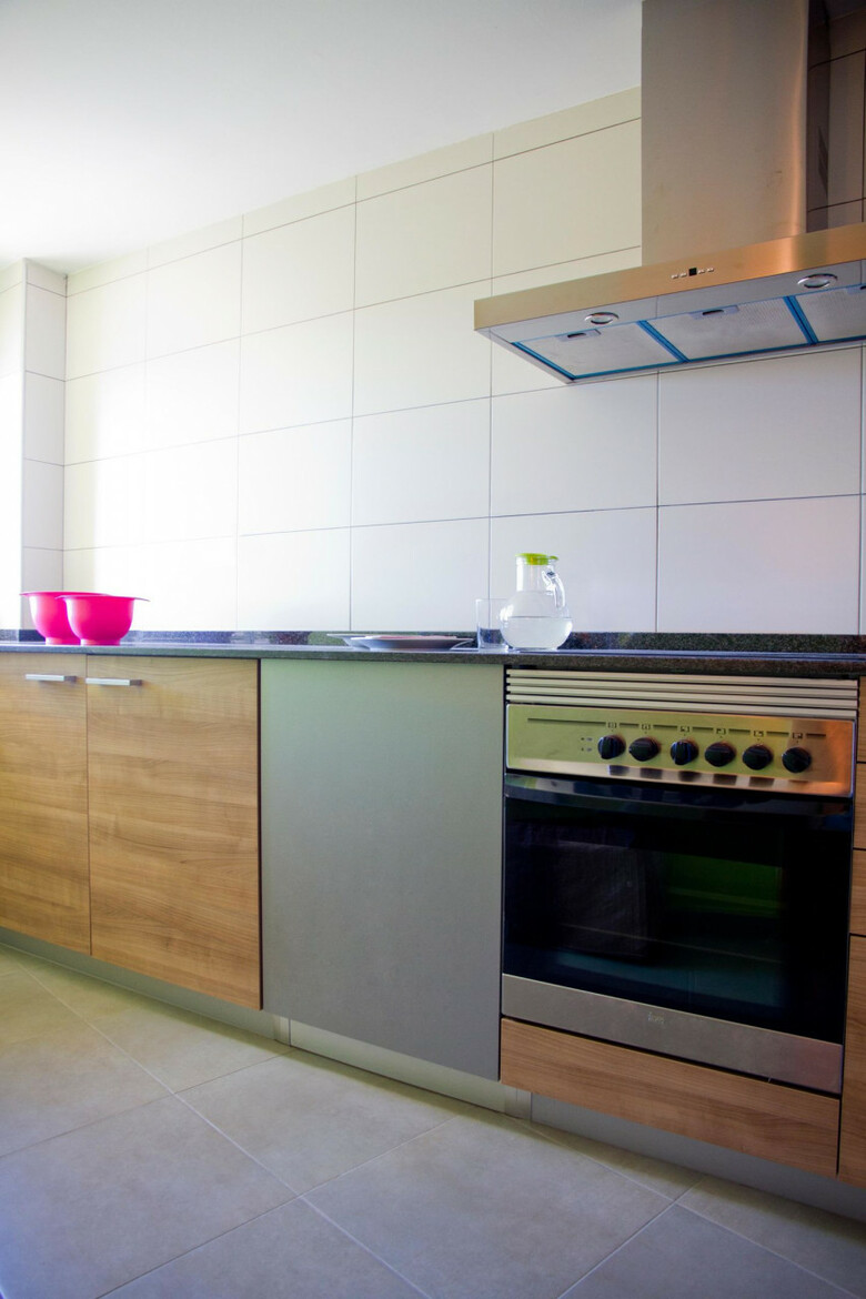 Alegria Chic Apartments
