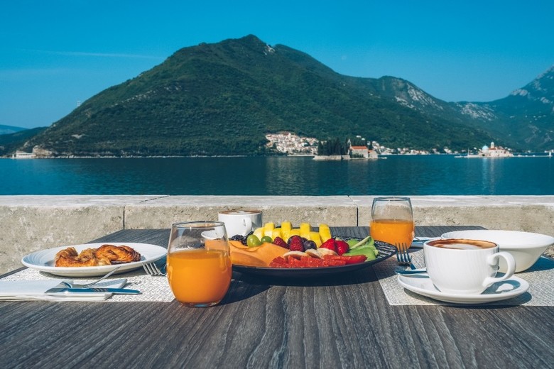 Hotel Iberostar Heritage Grand Perast