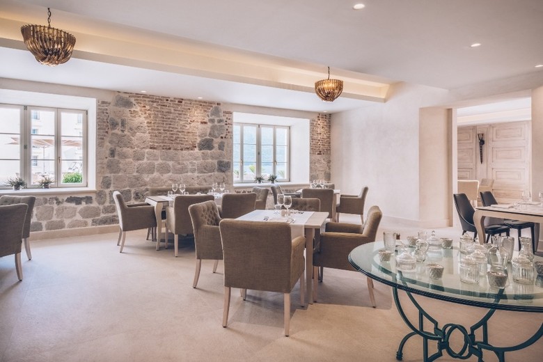 Hotel Iberostar Heritage Grand Perast