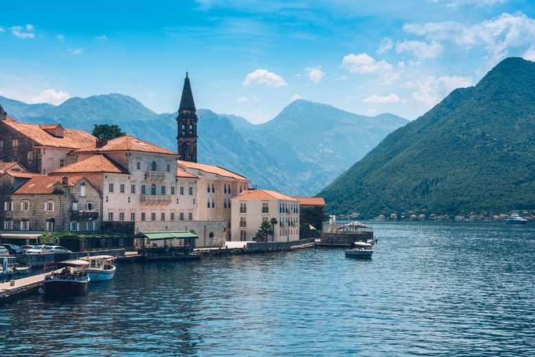Hotel Iberostar Heritage Grand Perast