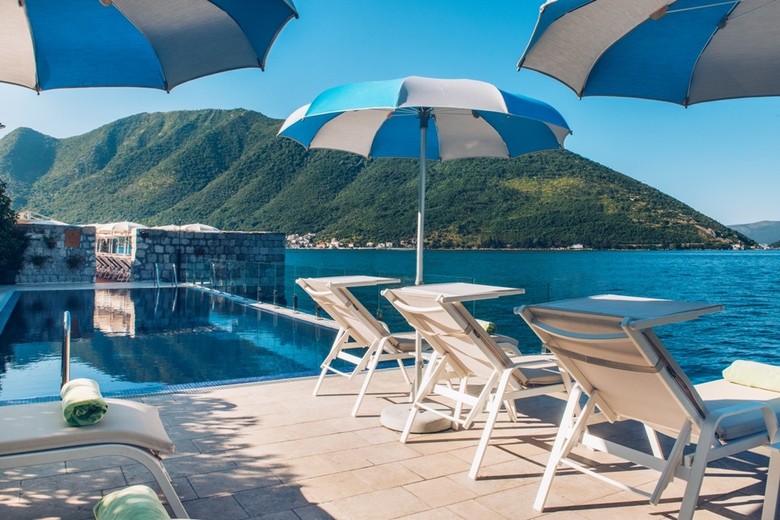 Hotel Iberostar Heritage Grand Perast