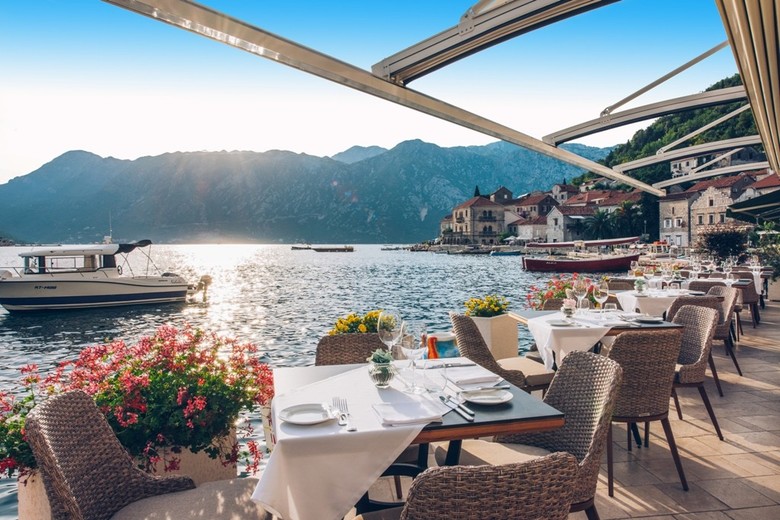 Hotel Iberostar Heritage Grand Perast