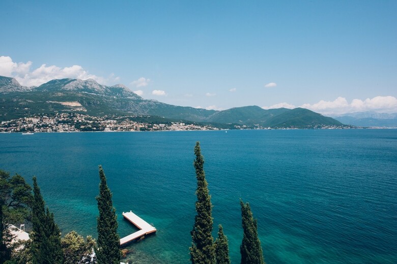 Hotel Iberostar Waves Herceg Novi
