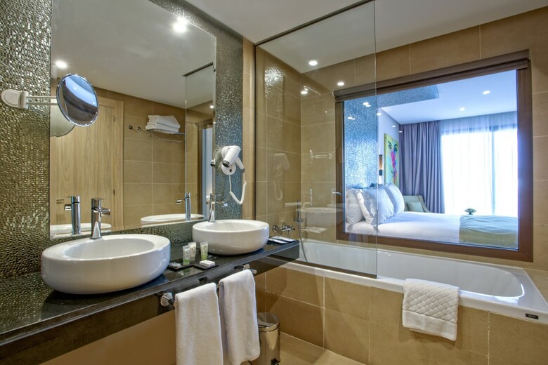 Hotel Be Live Collection Marrakech Adults Only