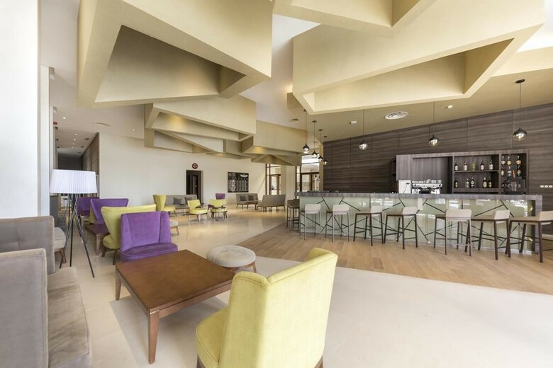 Hotel Be Live Experience Marrakech Palmeraie