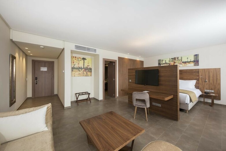 Hotel Be Live Experience Marrakech Palmeraie