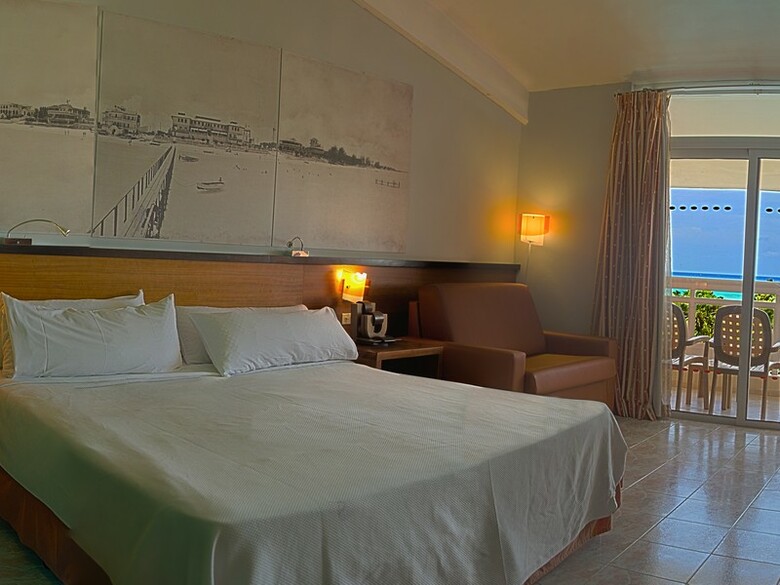 Hotel Occidental Arenas Blancas