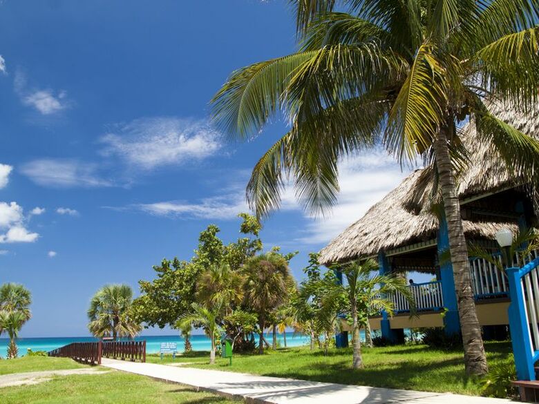 Hotel Occidental Arenas Blancas