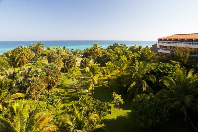 Hotel Occidental Arenas Blancas