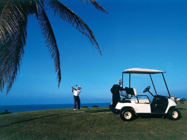 Hotel Occidental Arenas Blancas