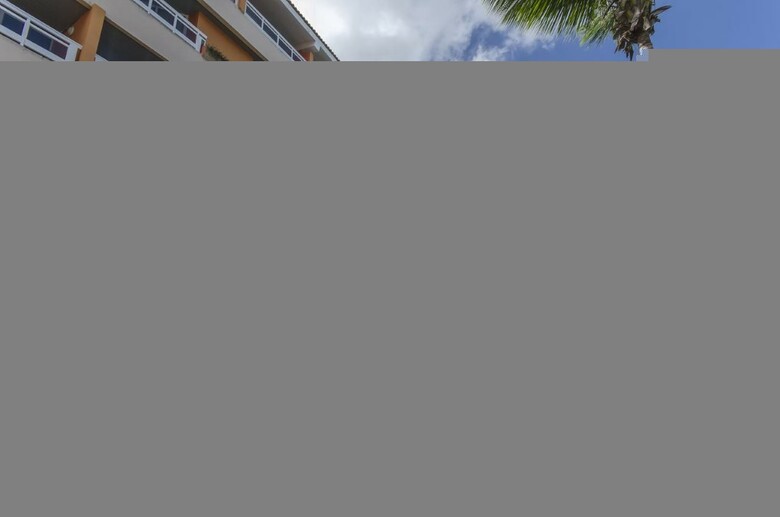 Hotel Occidental Arenas Blancas