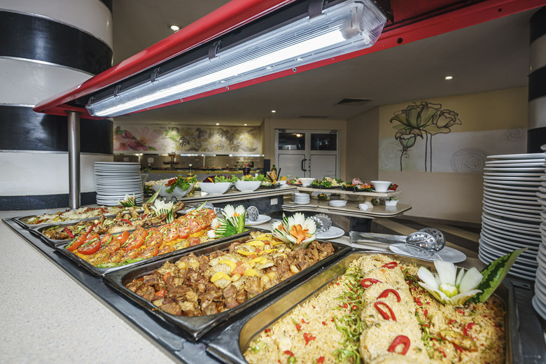 Hotel Occidental Arenas Blancas