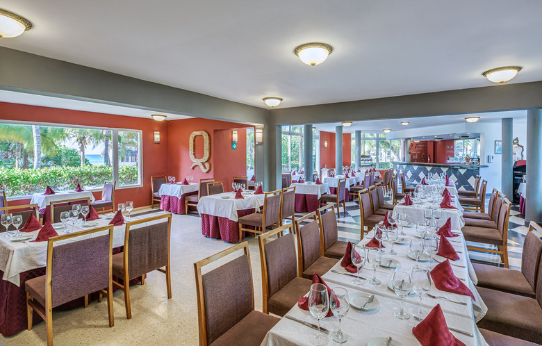 Hotel Occidental Arenas Blancas