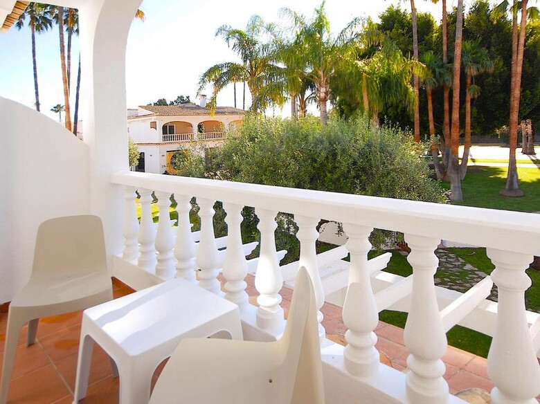 Hotel Tu&me Resort Adults Only