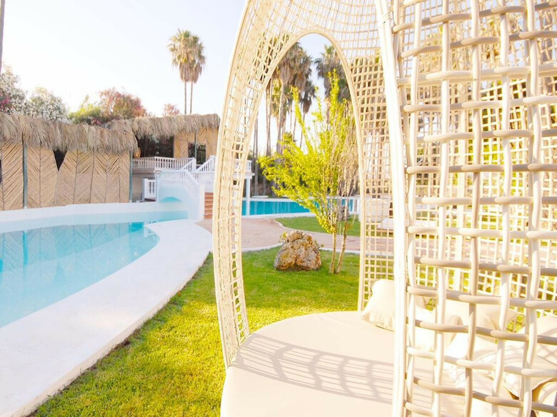 Hotel Tu&me Resort Adults Only