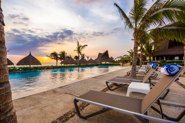 Hotel Dreams Karibana Cartagena Golf & Spa Resor