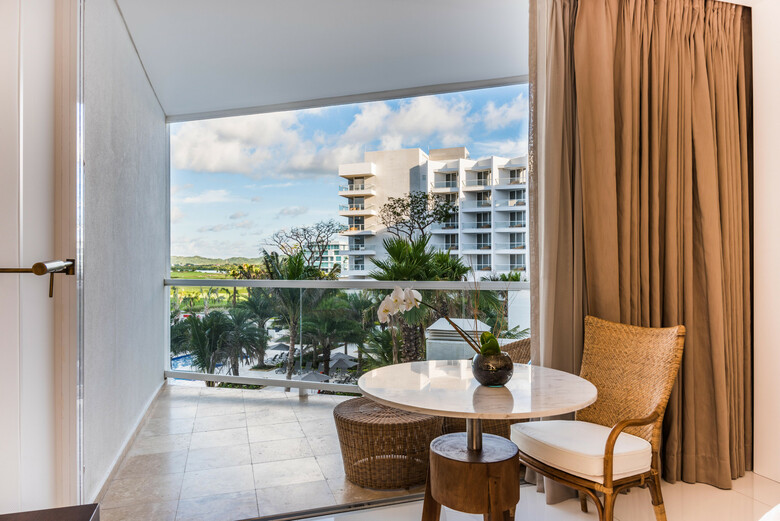Hotel Dreams Karibana Cartagena Golf & Spa Resor