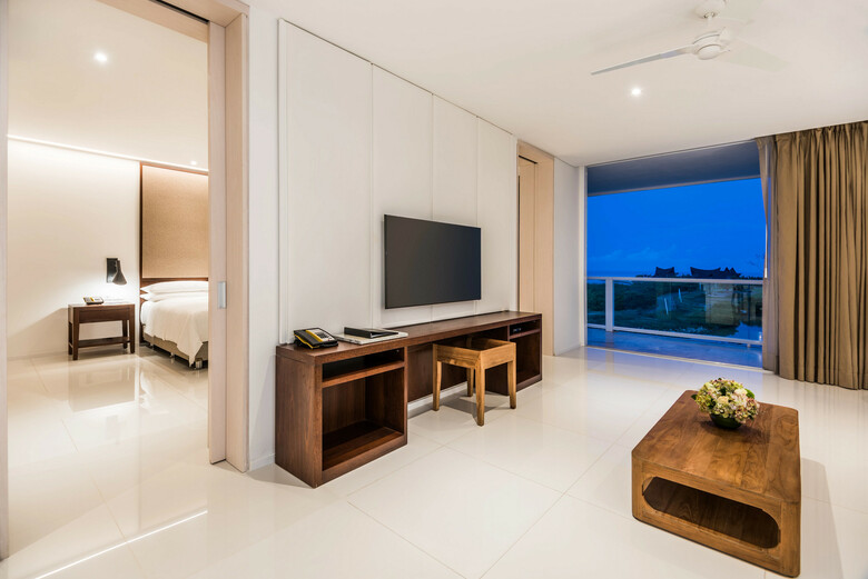 Hotel Dreams Karibana Cartagena Golf & Spa Resor
