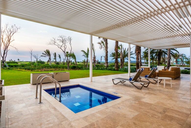 Hotel Dreams Karibana Cartagena Golf & Spa Resor