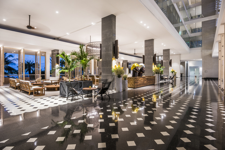 Hotel Dreams Karibana Cartagena Golf & Spa Resor