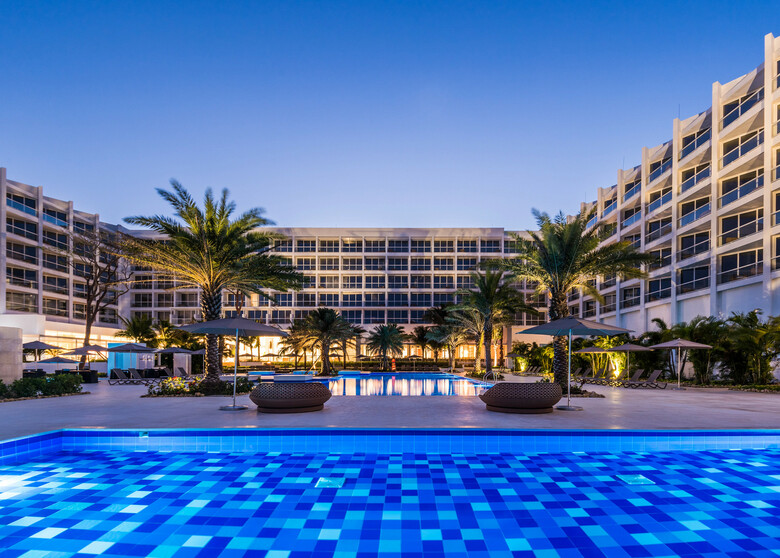 Hotel Dreams Karibana Cartagena Golf & Spa Resor