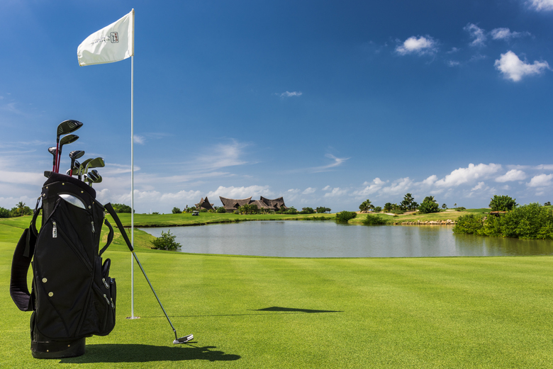 Hotel Dreams Karibana Cartagena Golf & Spa Resor