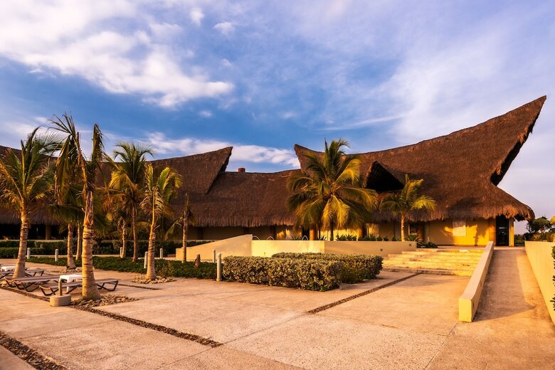 Hotel Dreams Karibana Cartagena Golf & Spa Resor