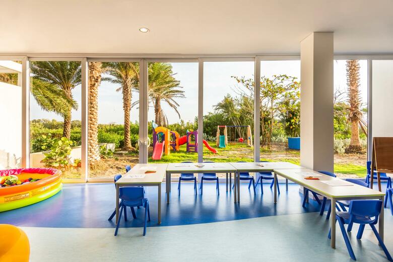 Hotel Dreams Karibana Cartagena Golf & Spa Resor