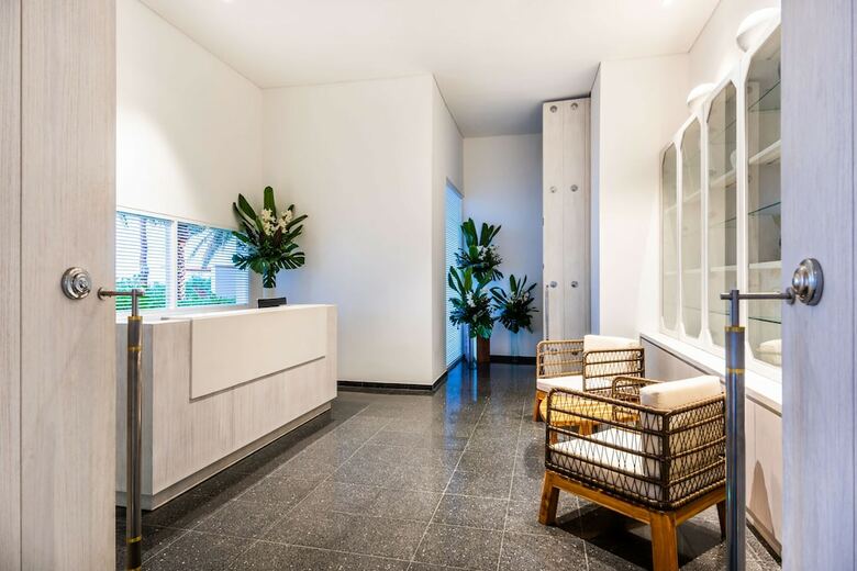 Hotel Dreams Karibana Cartagena Golf & Spa Resor