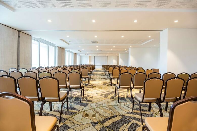Hotel Dreams Karibana Cartagena Golf & Spa Resor