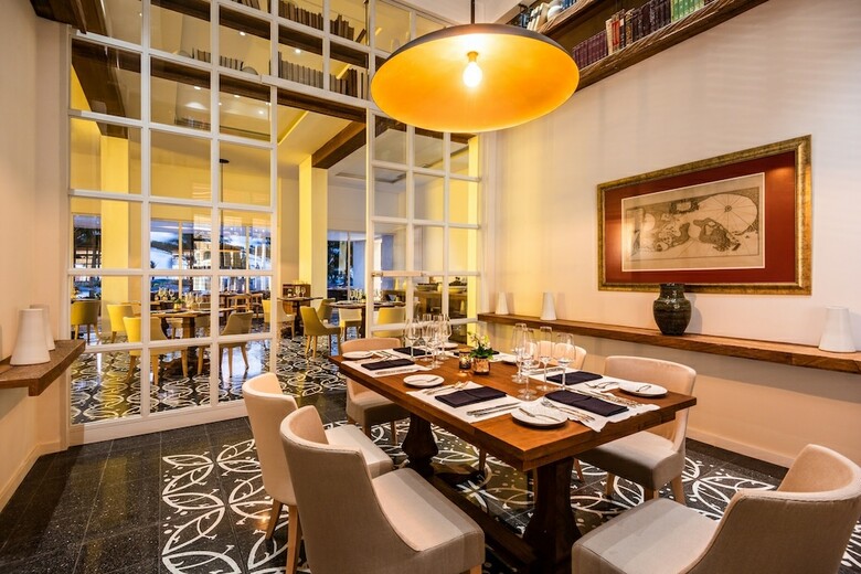 Hotel Dreams Karibana Cartagena Golf & Spa Resor