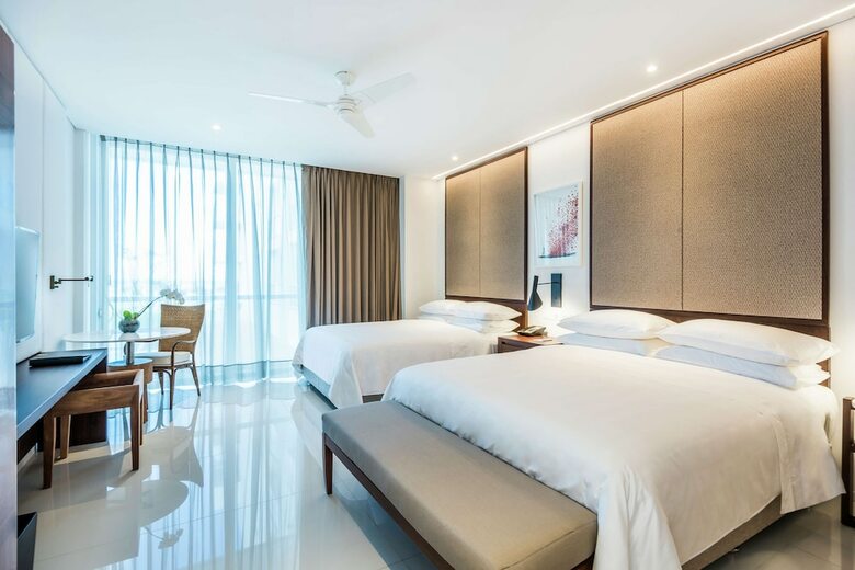 Hotel Dreams Karibana Cartagena Golf & Spa Resor