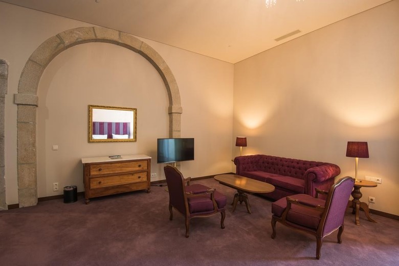Hotel Vila Gal� Collection Braga