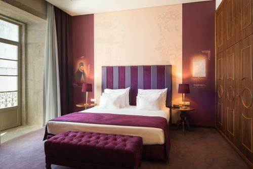 Hotel Vila Gal� Collection Braga