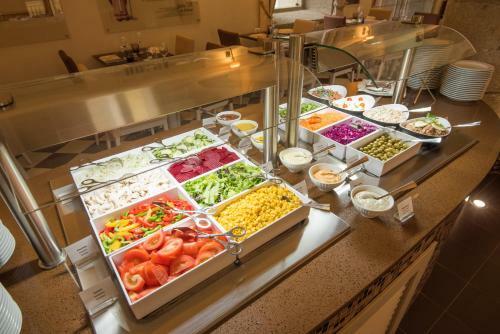 Hotel Vila Gal� Collection Braga