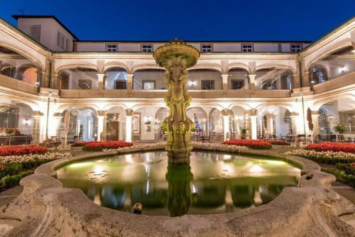 Hotel Vila Gal� Collection Braga