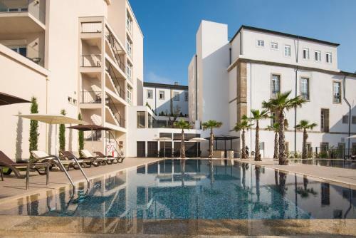 Hotel Vila Gal� Collection Braga